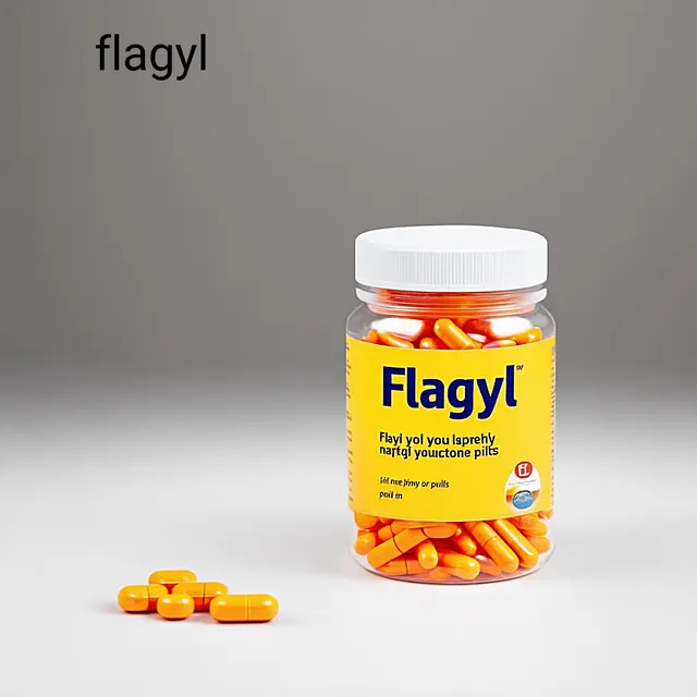 Flagyl 20cpr 250mg blist prezzo